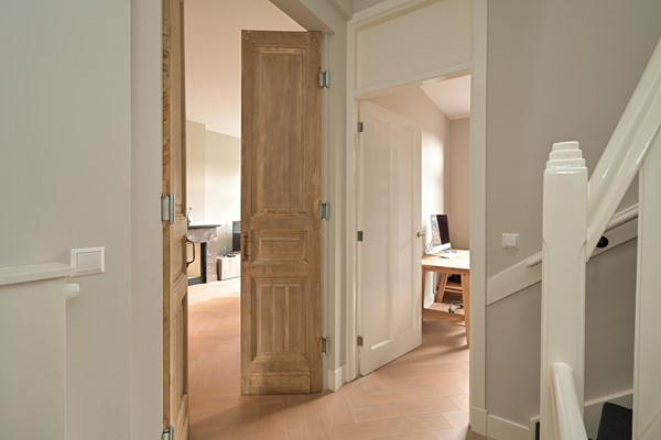 Medium property photo - Hart Nibbrigkade 64, 2597 XX Den Haag